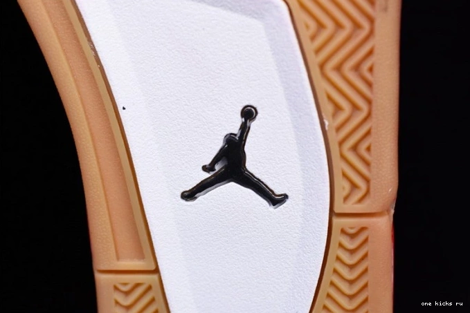 Chep Onekick Singles Air Jordan 4 AV3914-600 Day 0723